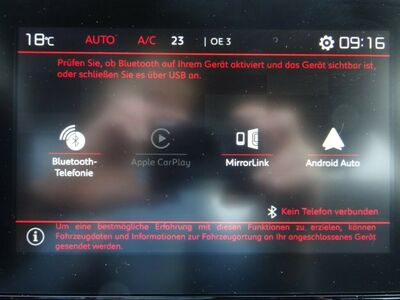 Citroën C3 Gebrauchtwagen