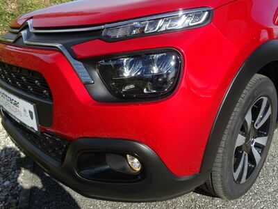 Citroën C3 Gebrauchtwagen