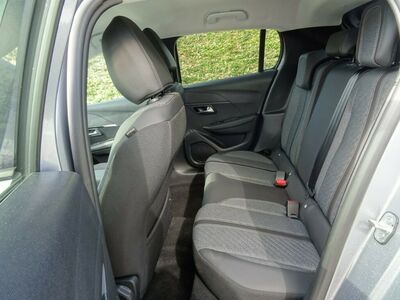 Peugeot 208 Gebrauchtwagen