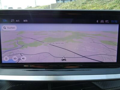 Peugeot 208 Gebrauchtwagen