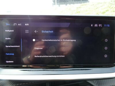 Peugeot 208 Gebrauchtwagen