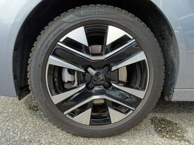 Peugeot 208 Gebrauchtwagen