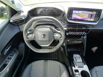 Peugeot 208 Neuwagen