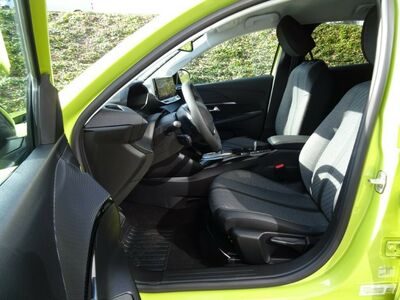 Peugeot 208 Neuwagen