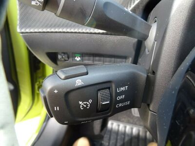 Peugeot 208 Neuwagen