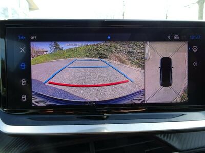 Peugeot 208 Neuwagen