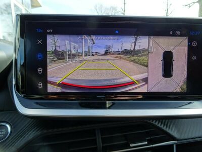 Peugeot 208 Neuwagen