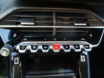 Peugeot 208 Neuwagen