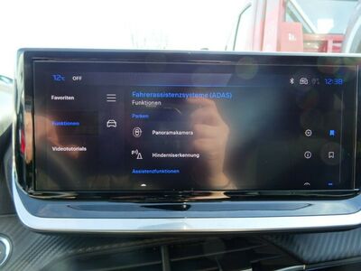 Peugeot 208 Neuwagen