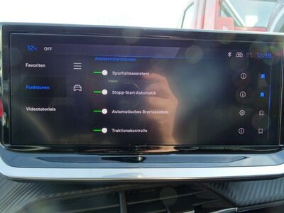 Peugeot 208 Neuwagen