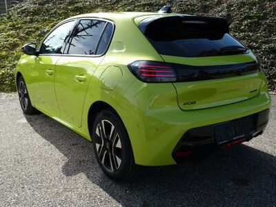 Peugeot 208 Neuwagen