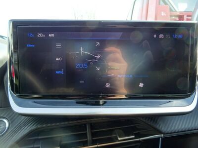 Peugeot 208 Neuwagen