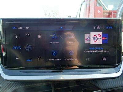 Peugeot 208 Neuwagen