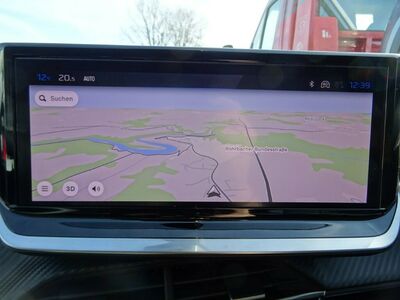 Peugeot 208 Neuwagen