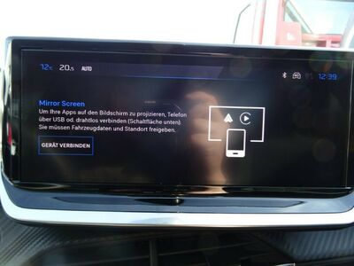 Peugeot 208 Neuwagen