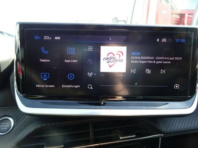 Peugeot 208 Neuwagen