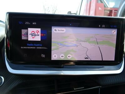 Peugeot 208 Neuwagen