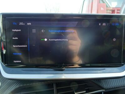 Peugeot 208 Neuwagen