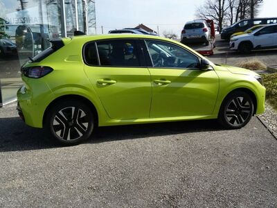 Peugeot 208 Neuwagen