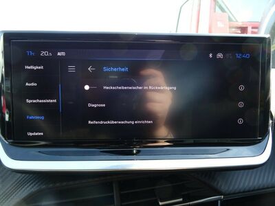 Peugeot 208 Neuwagen