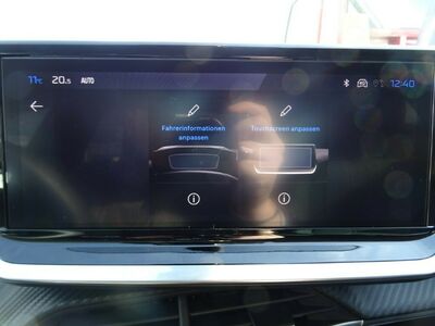 Peugeot 208 Neuwagen