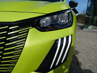 Peugeot 208 Neuwagen