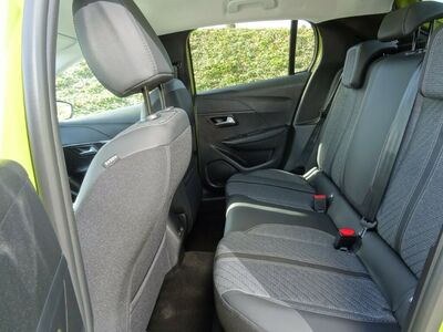 Peugeot 208 Neuwagen