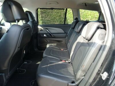 Citroën C4 Picasso Gebrauchtwagen