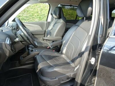 Citroën C4 Picasso Gebrauchtwagen