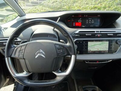 Citroën C4 Picasso Gebrauchtwagen