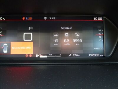 Citroën C4 Picasso Gebrauchtwagen