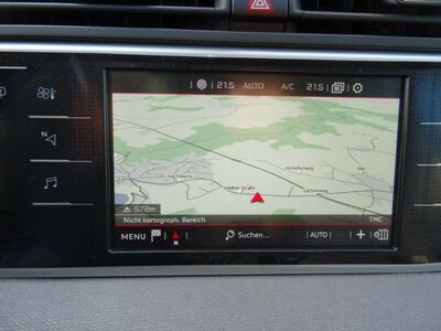 Citroën C4 Picasso Gebrauchtwagen