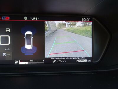 Citroën C4 Picasso Gebrauchtwagen