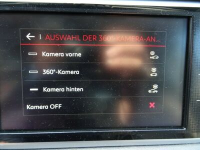 Citroën C4 Picasso Gebrauchtwagen