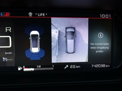 Citroën C4 Picasso Gebrauchtwagen