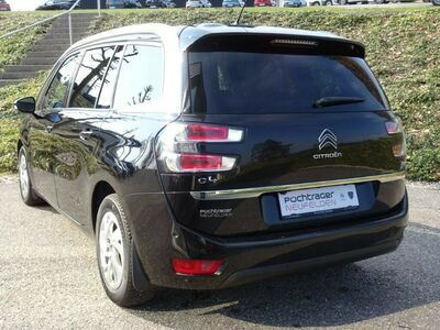Citroën C4 Picasso Gebrauchtwagen