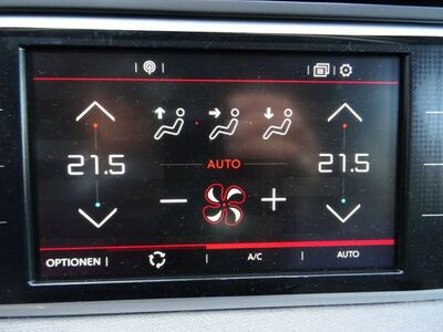 Citroën C4 Picasso Gebrauchtwagen