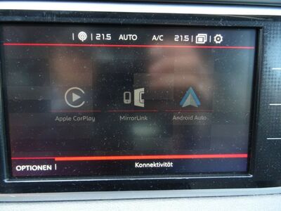 Citroën C4 Picasso Gebrauchtwagen