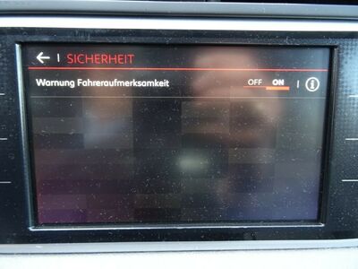 Citroën C4 Picasso Gebrauchtwagen