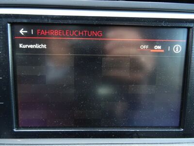 Citroën C4 Picasso Gebrauchtwagen