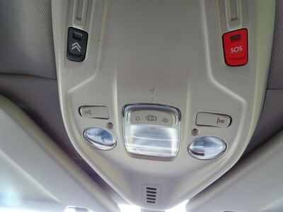 Citroën C4 Picasso Gebrauchtwagen