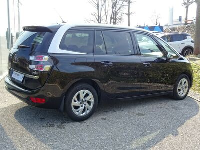 Citroën C4 Picasso Gebrauchtwagen