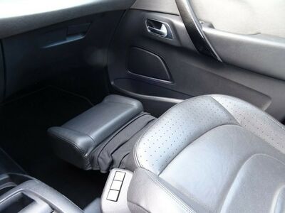 Citroën C4 Picasso Gebrauchtwagen