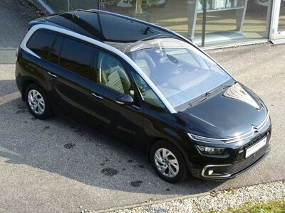 Citroën C4 Picasso Gebrauchtwagen