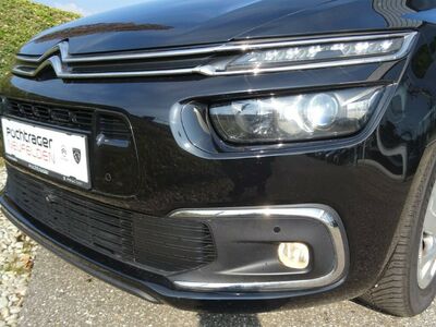 Citroën C4 Picasso Gebrauchtwagen
