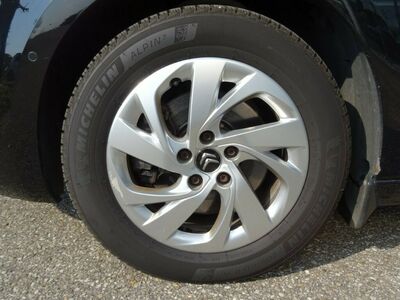 Citroën C4 Picasso Gebrauchtwagen