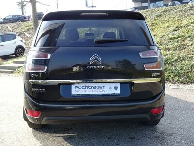 Citroën C4 Picasso Gebrauchtwagen
