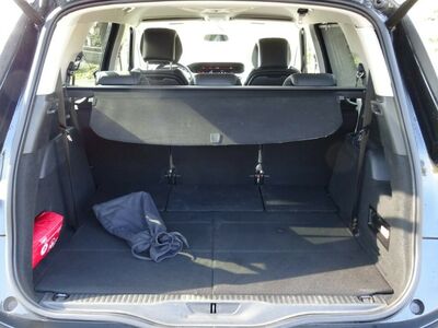 Citroën C4 Picasso Gebrauchtwagen