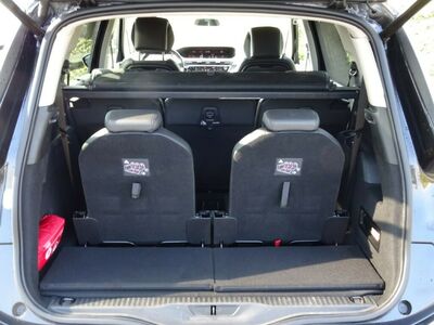 Citroën C4 Picasso Gebrauchtwagen