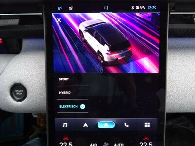 Citroën C5 Aircross Neuwagen Citroën C5 Aircross Neuwagen